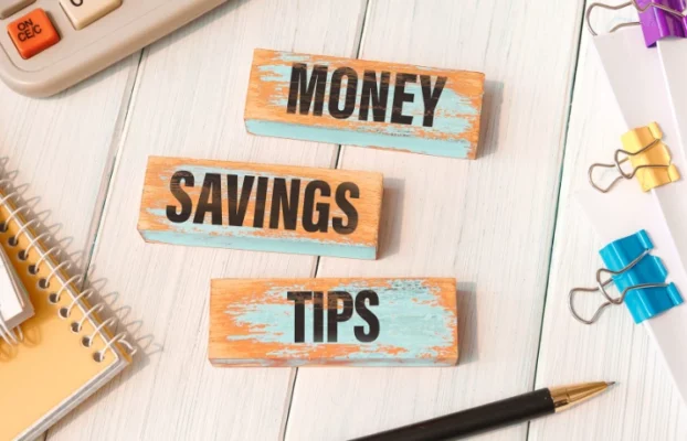 Money Saving Tips when on a Budget!