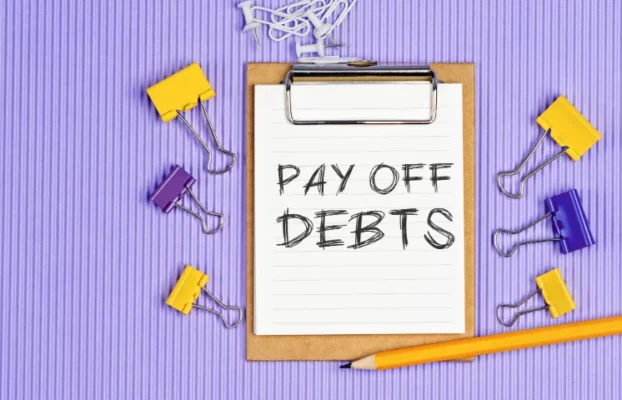 10 Effective Ways to Pay Off Personal Debt